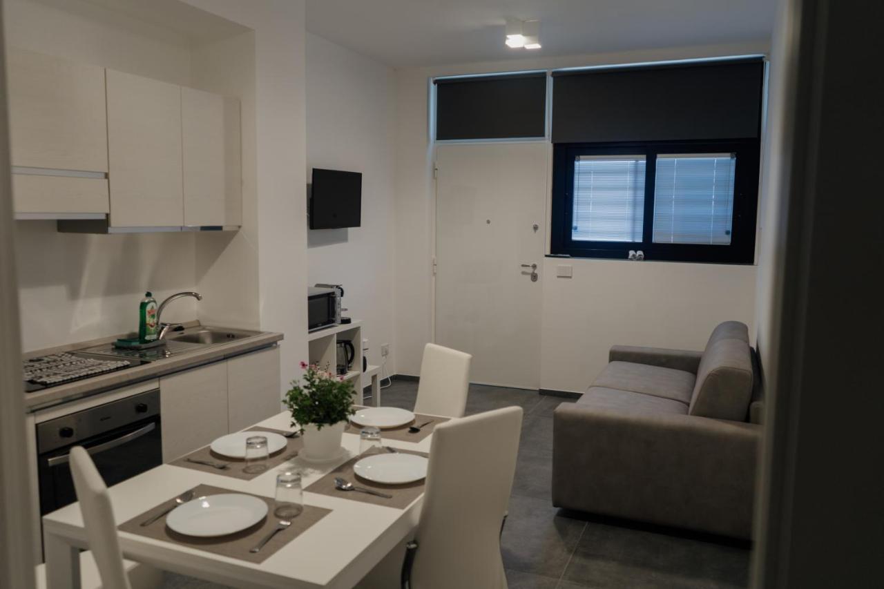 Domus Residence - Cesare - Барі Екстер'єр фото