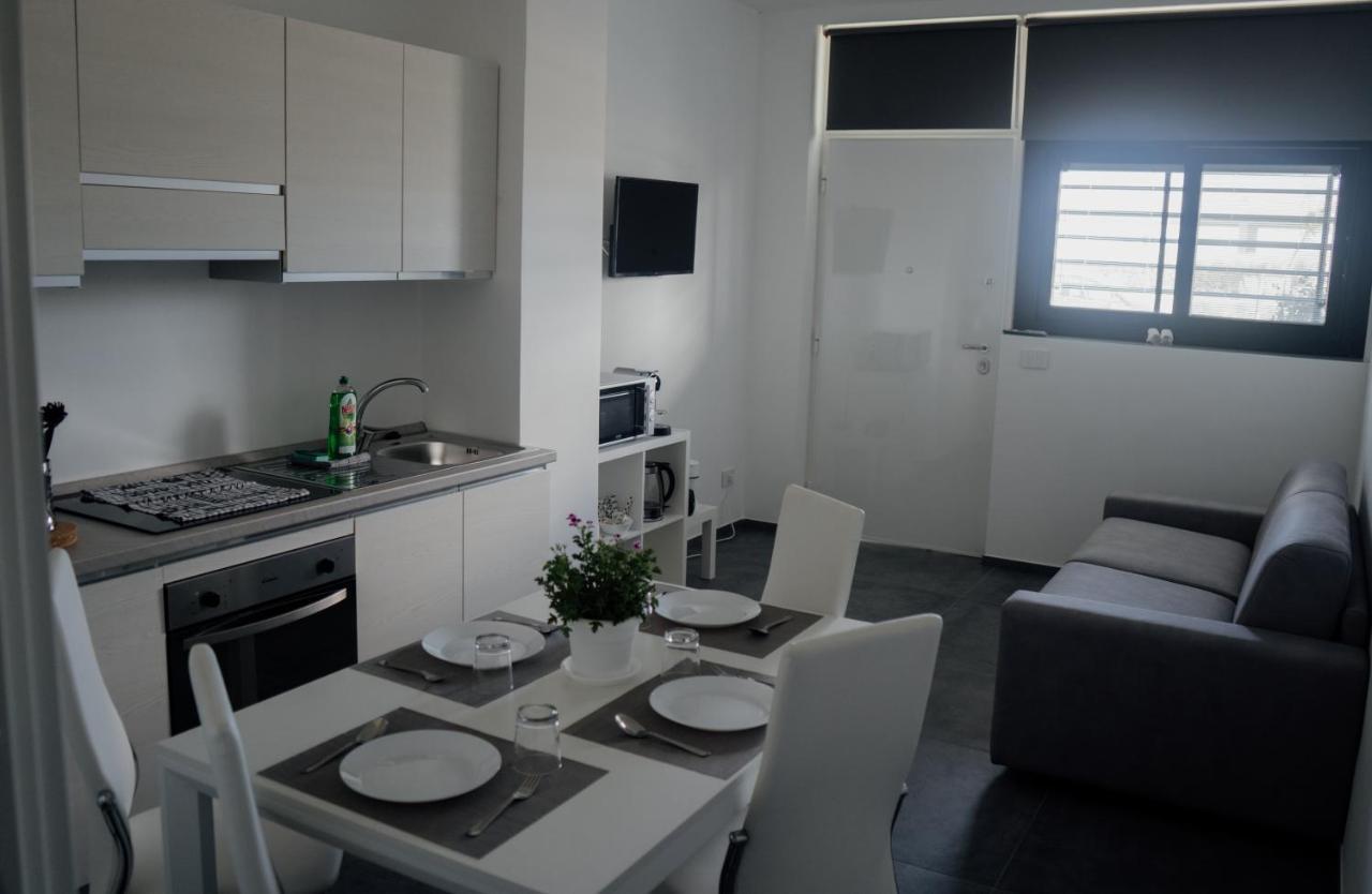 Domus Residence - Cesare - Барі Екстер'єр фото