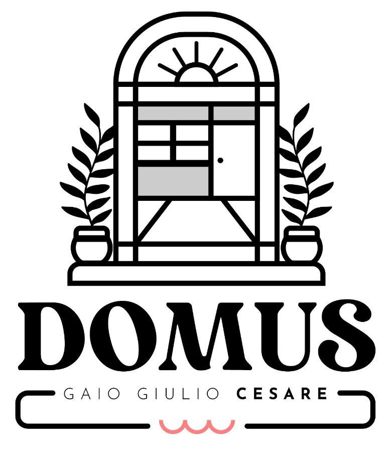 Domus Residence - Cesare - Барі Екстер'єр фото