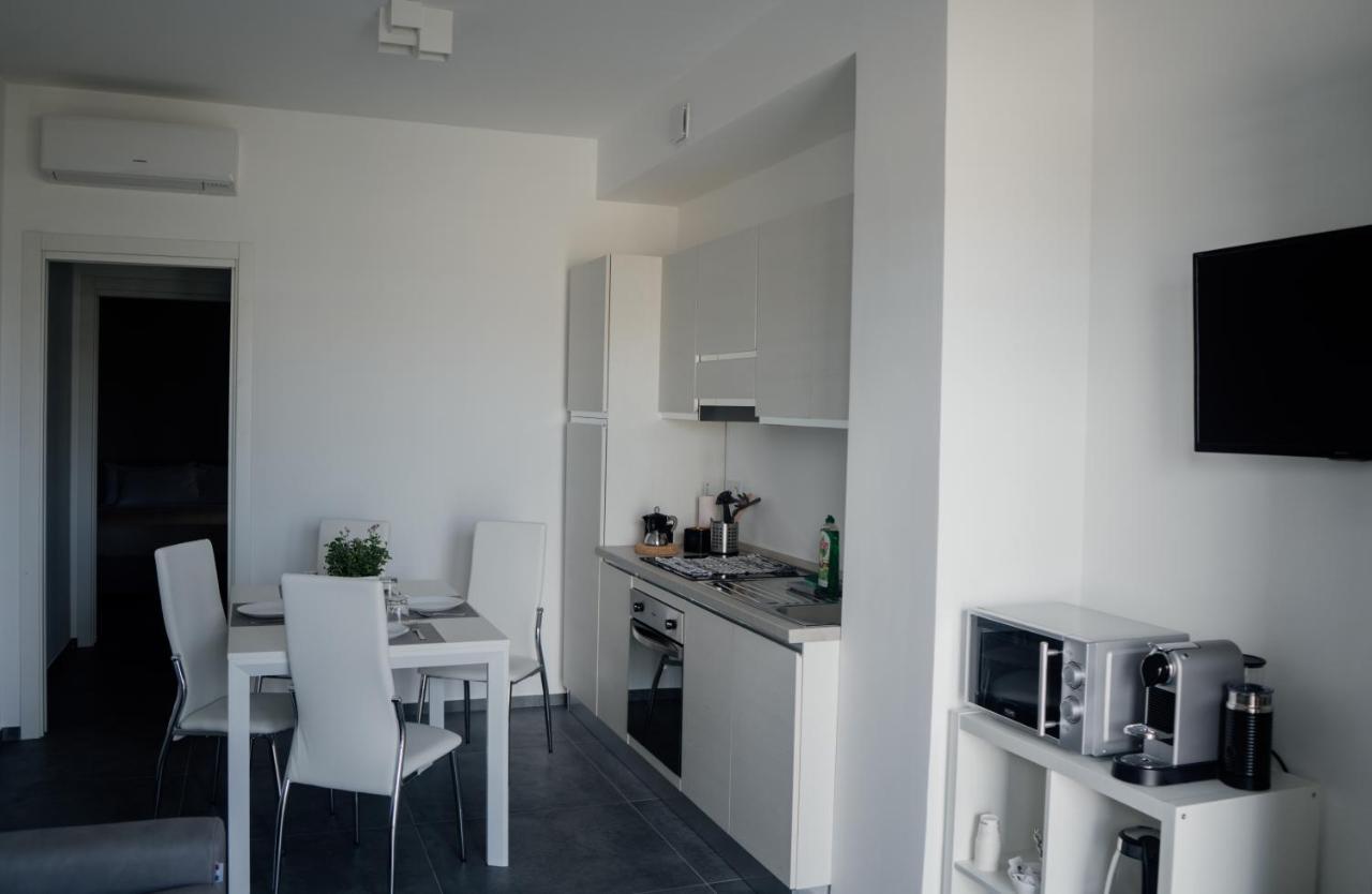 Domus Residence - Cesare - Барі Екстер'єр фото